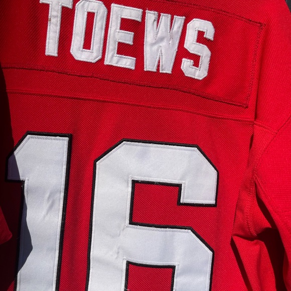 Nike Canada Jersey 🇨🇦 - Picture 12 of 14